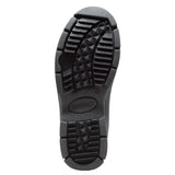 Winter Tecs Men's Durable Nylon Winter Boots Lace Black - Winter Tecs - Flyclothing LLC