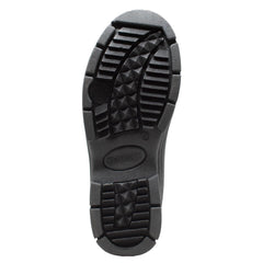 Winter Tecs Men's Durable Nylon Winter Boots Lace Black - Flyclothing LLC