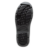 Winter Tecs Men's Durable Nylon Winter Boots Zipper Black - Winter Tecs - Flyclothing LLC