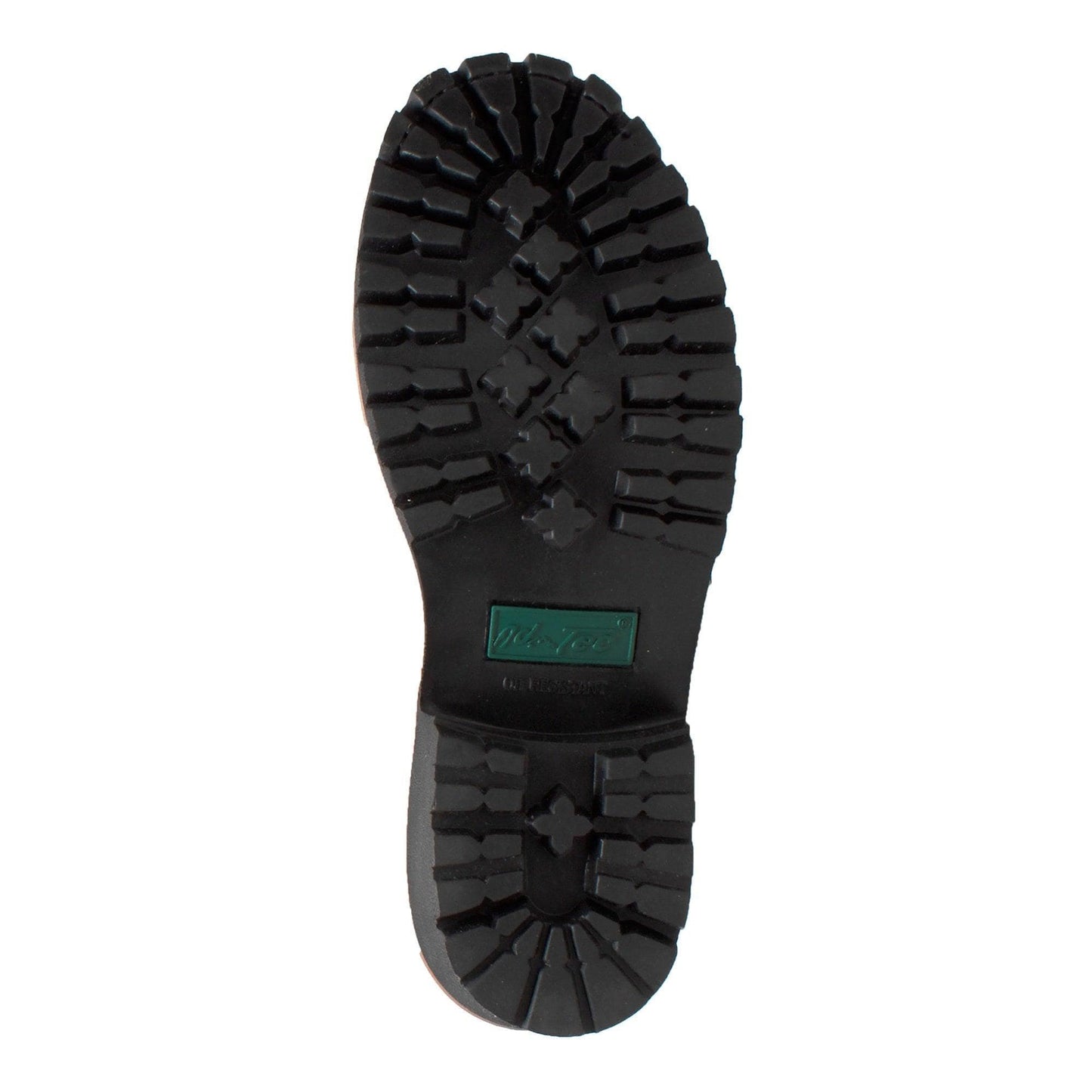 AdTec Men's 9" Waterproof Logger Brown - AdTec - Flyclothing LLC