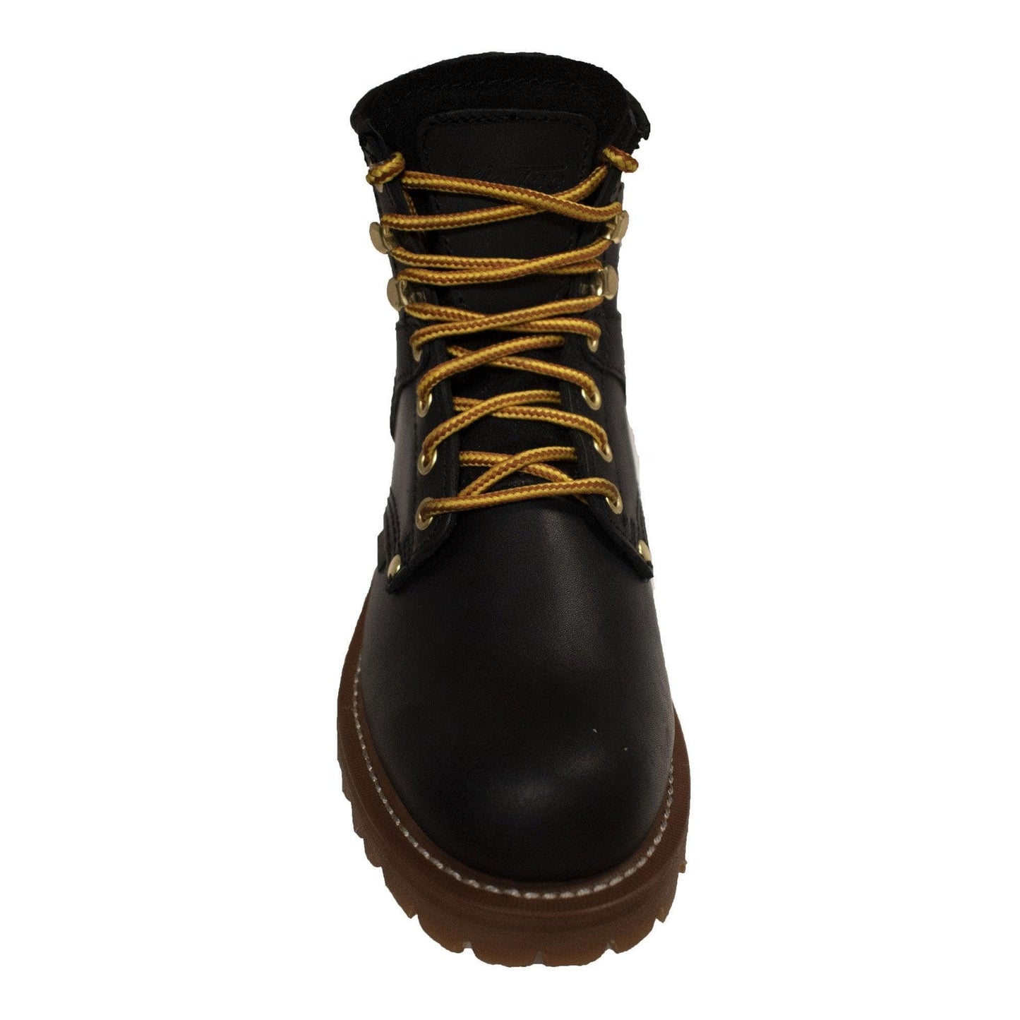 AdTec Women 6" Logger Black - AdTec - Flyclothing LLC