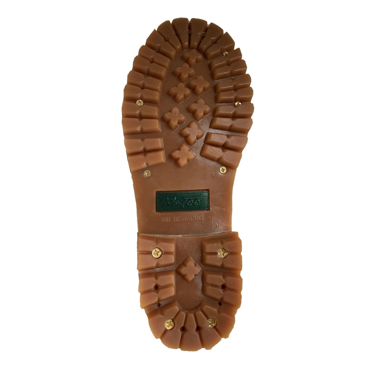 AdTec Women 6" Logger Black - AdTec - Flyclothing LLC