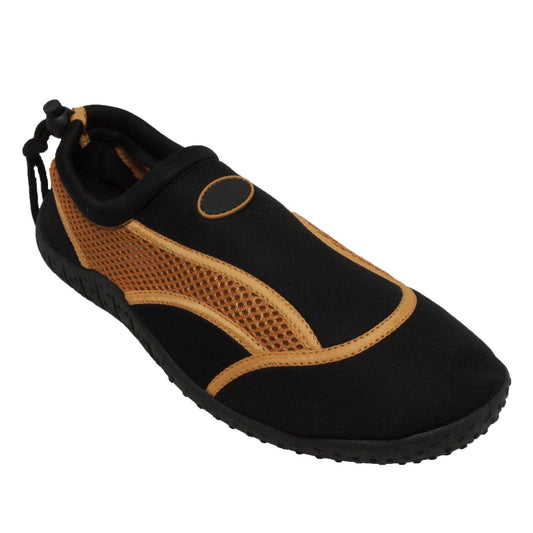 Tecs Children's Water Sock Orange/Black - Flyclothing LLC