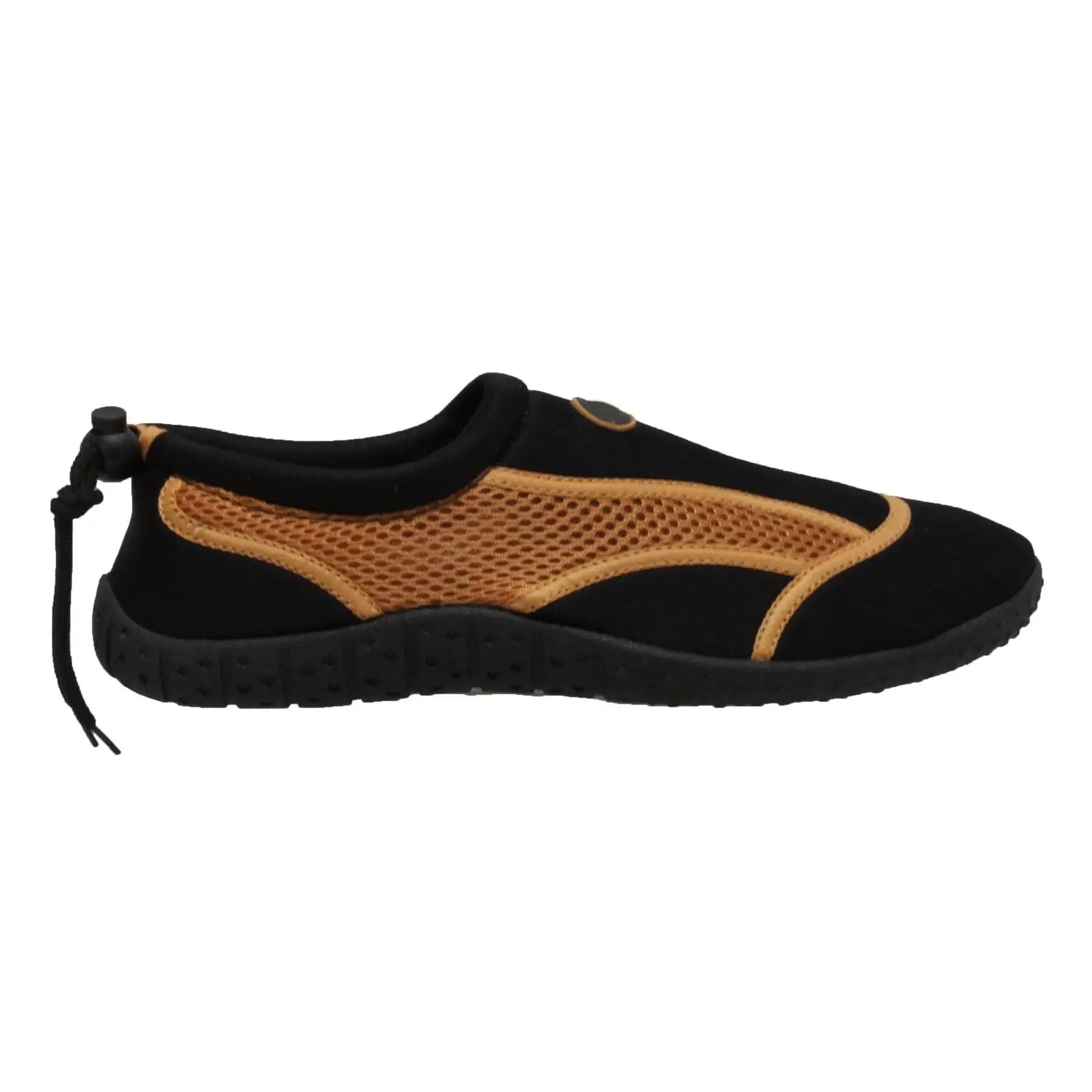 Tecs Children's Water Sock Orange/Black - Tecs - Flyclothing LLC