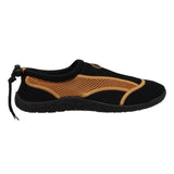 Tecs Children's Water Sock Orange/Black - Tecs
