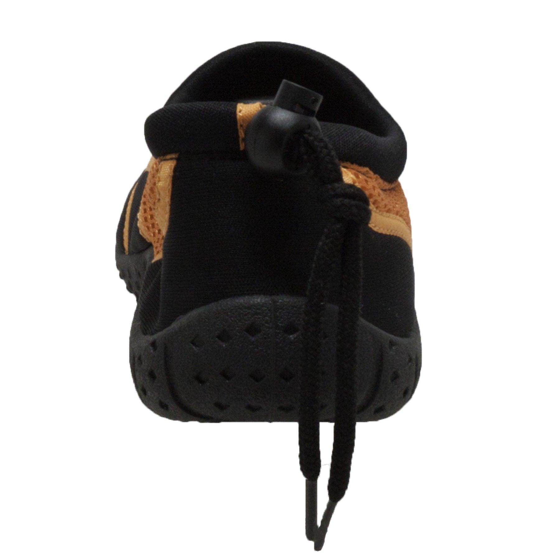 Tecs Children's Water Sock Orange/Black - Flyclothing LLC
