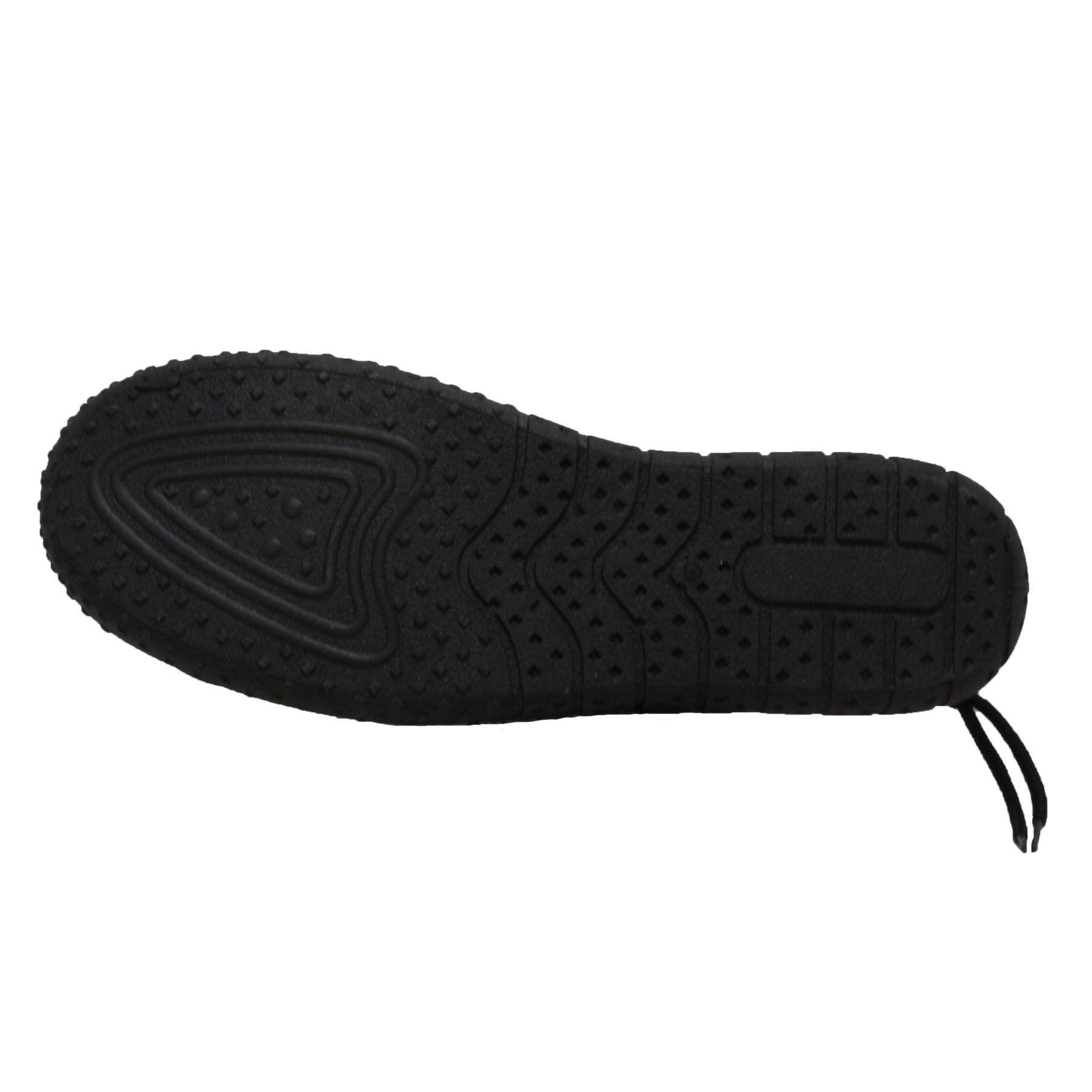 Tecs Children's Water Sock Orange/Black - Flyclothing LLC