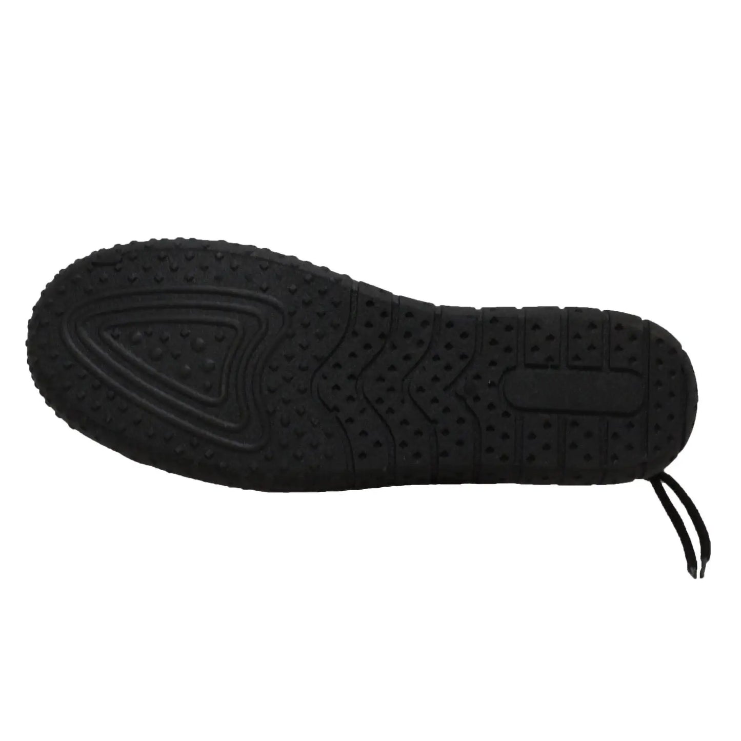 Tecs Children's Water Sock Orange/Black - Tecs - Flyclothing LLC