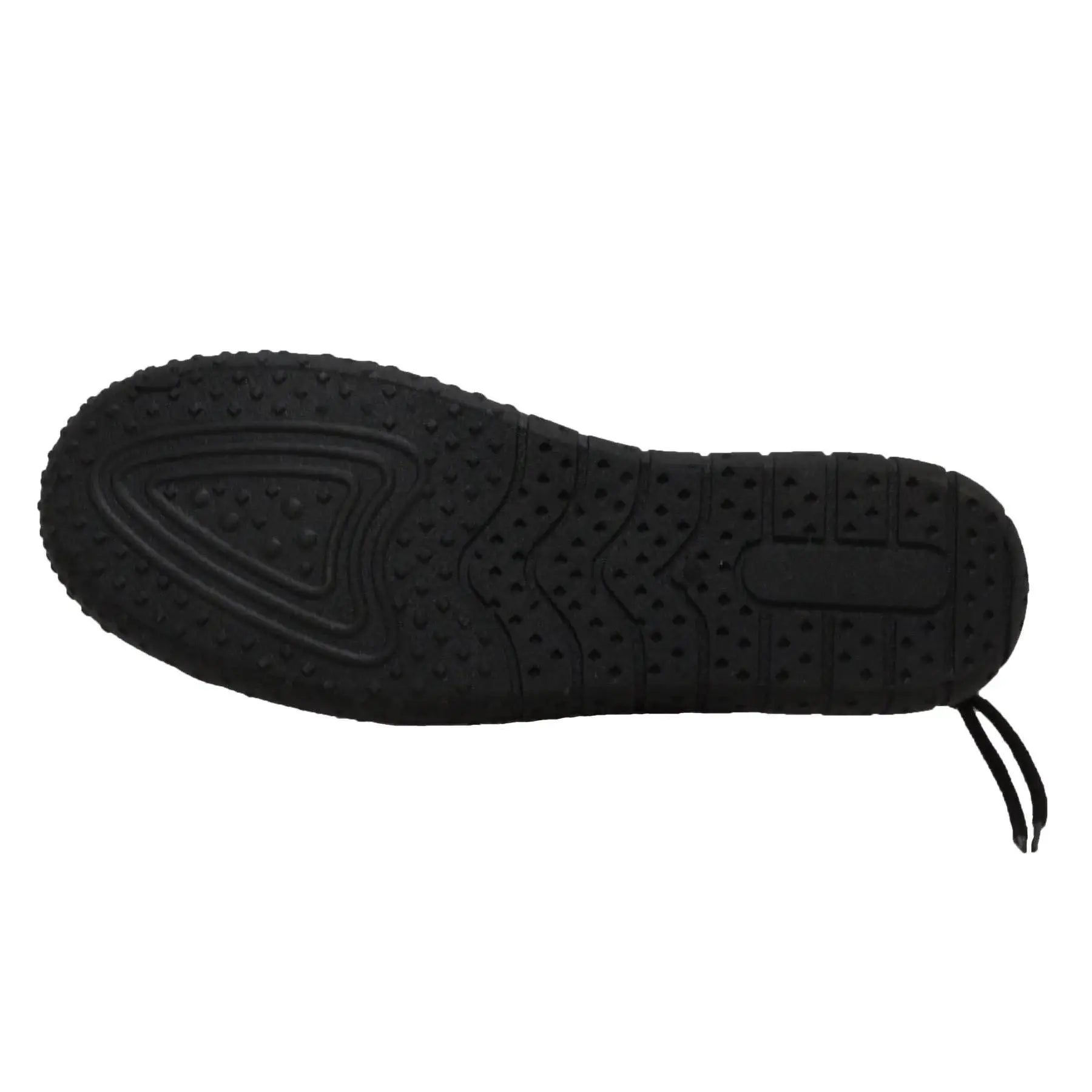 Tecs Children's Water Sock Orange/Black - Tecs - Flyclothing LLC