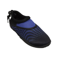 Tecs Children's Water Sock Royal/Black - Flyclothing LLC