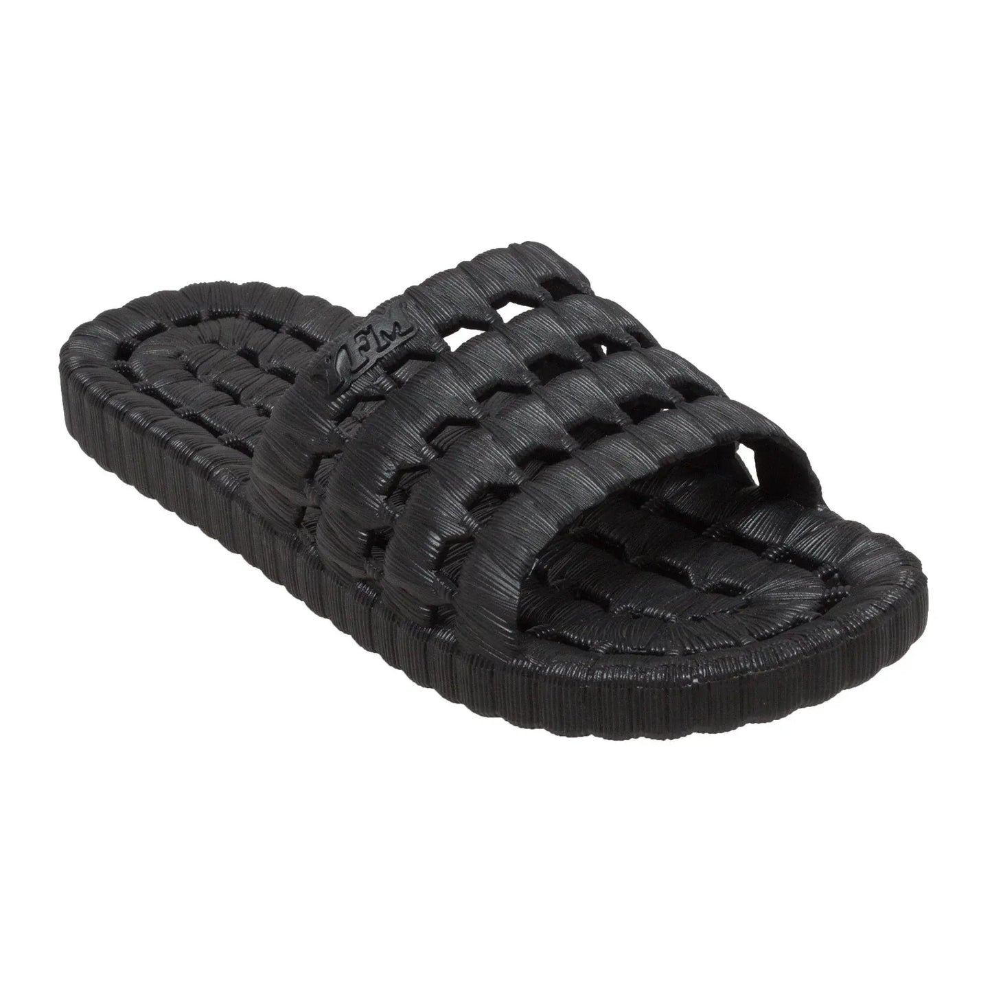 Tecs Women's Garden Sandal Black - Rocsoc - Flyclothing LLC