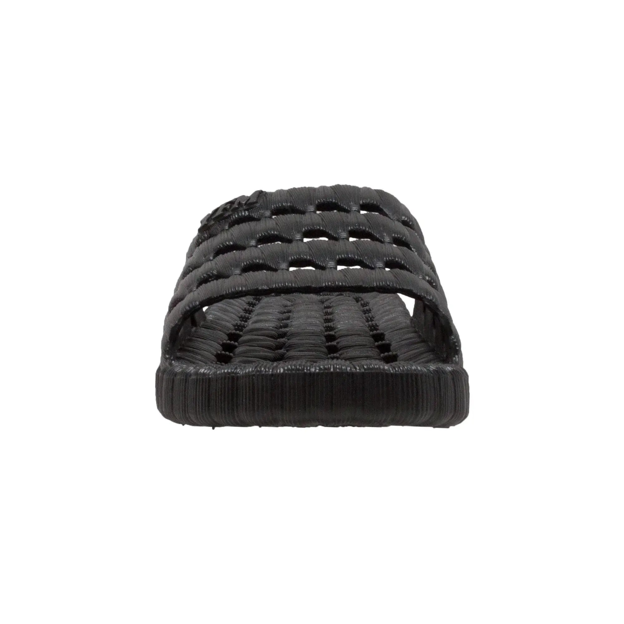 Tecs Women's Garden Sandal Black - Rocsoc - Flyclothing LLC