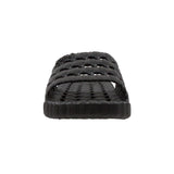 Tecs Women's Garden Sandal Black - Rocsoc