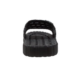 Tecs Women's Garden Sandal Black - Rocsoc - Flyclothing LLC