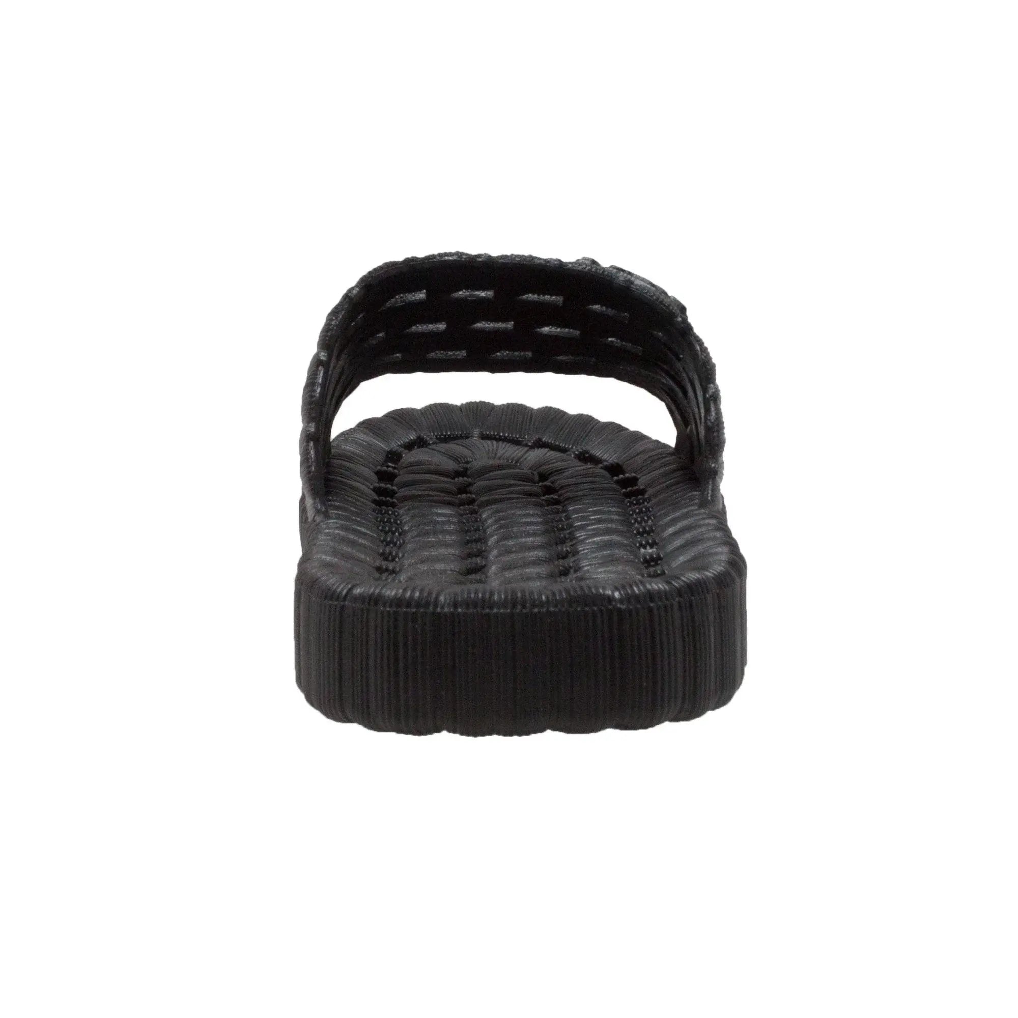 Tecs Women's Garden Sandal Black - Rocsoc - Flyclothing LLC