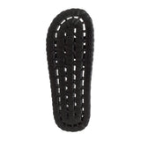 Tecs Women's Garden Sandal Black - Rocsoc - Flyclothing LLC