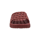 Tecs Women's Relax Sandals Brown - Rocsoc - Flyclothing LLC