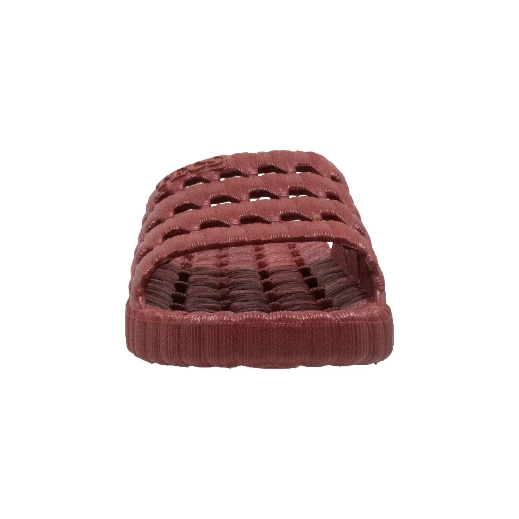 Tecs Women's Relax Sandals Brown - Rocsoc - Flyclothing LLC