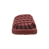Tecs Women's Relax Sandals Brown - Rocsoc