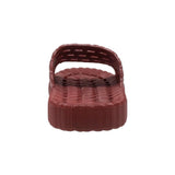 Tecs Women's Relax Sandals Brown - Rocsoc - Flyclothing LLC