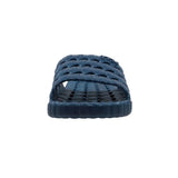 Tecs Women's Relax Sandals Navy - Rocsoc - Flyclothing LLC