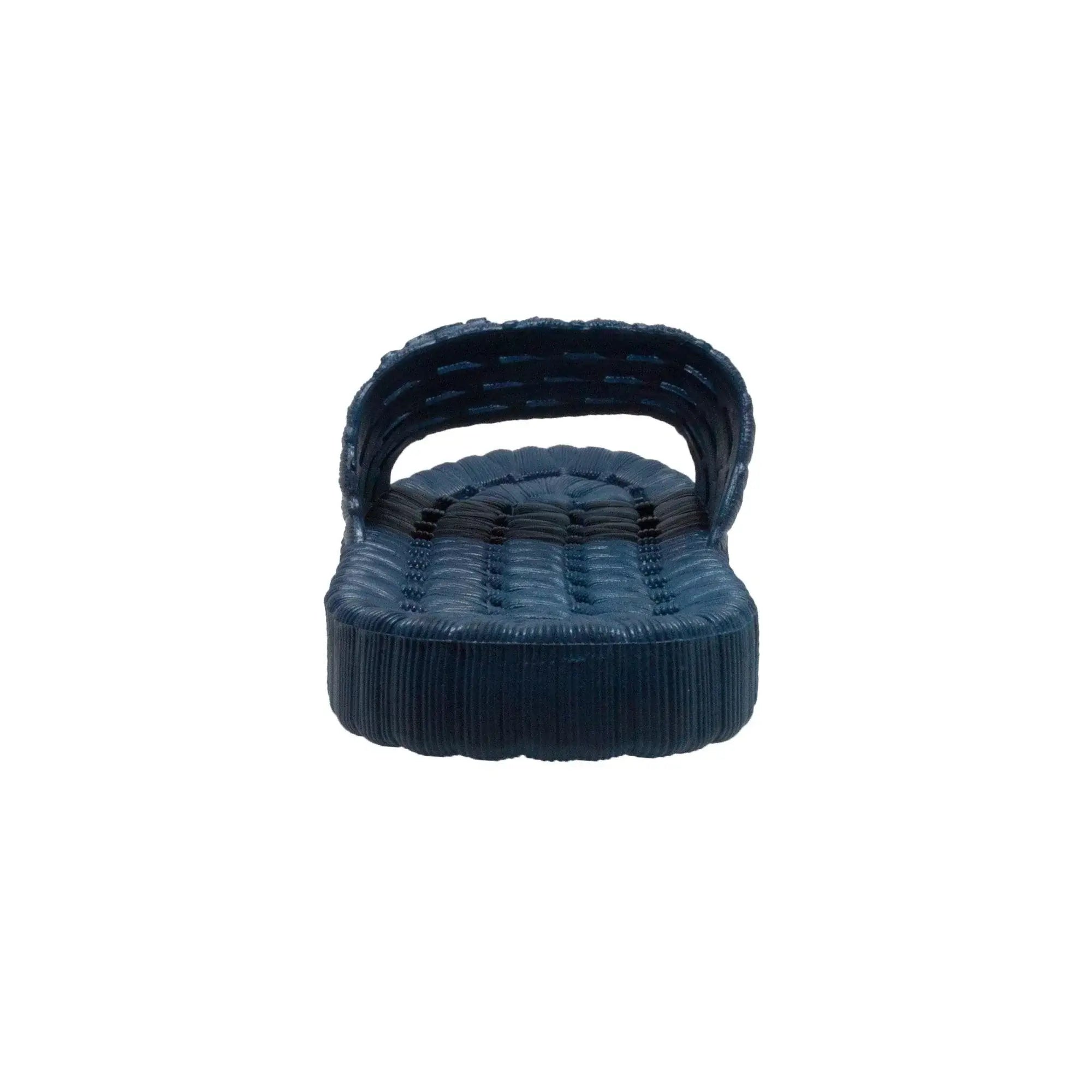 Tecs Women's Relax Sandals Navy - Rocsoc - Flyclothing LLC