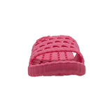 Tecs Women's Relax Sandals Pink - Rocsoc - Flyclothing LLC