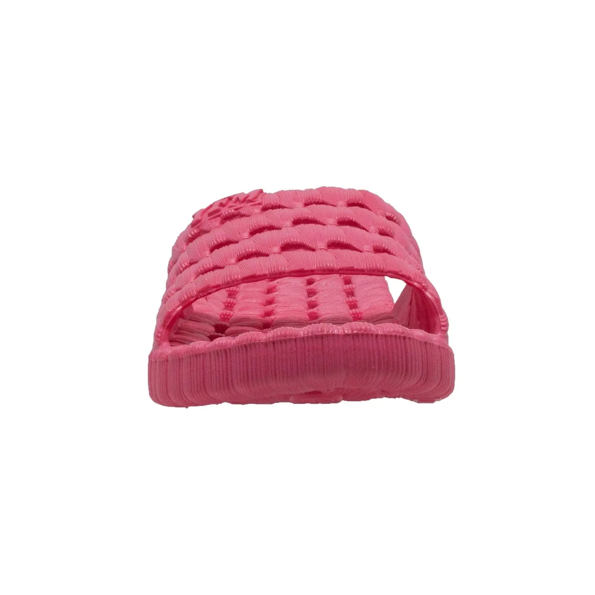 Tecs Women's Relax Sandals Pink - Rocsoc - Flyclothing LLC