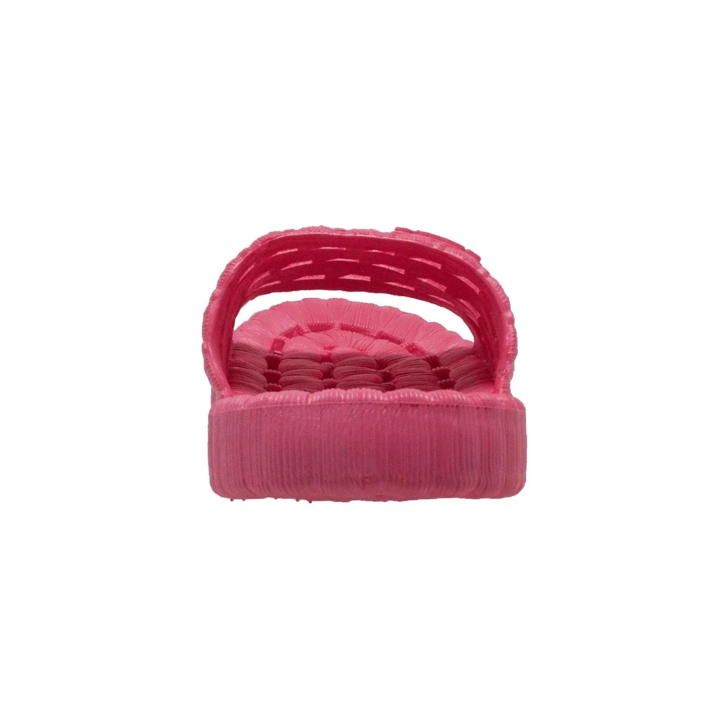 Tecs Women's Relax Sandals Pink - Rocsoc - Flyclothing LLC