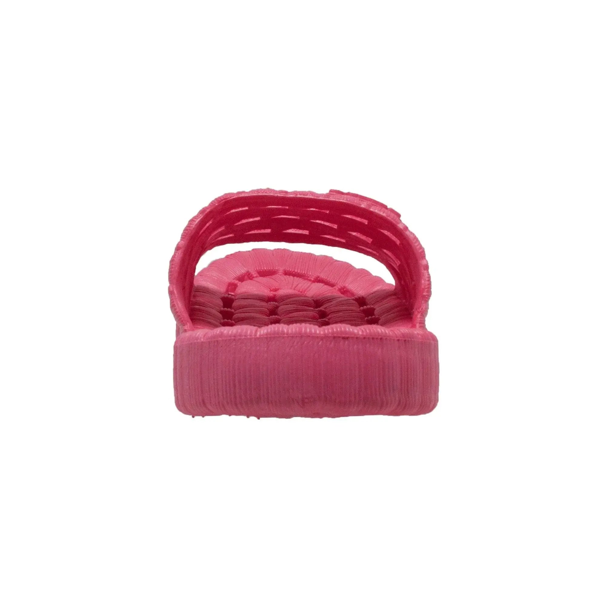 Tecs Women's Relax Sandals Pink - Rocsoc - Flyclothing LLC