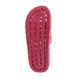Tecs Women's Relax Sandals Pink - Rocsoc - Flyclothing LLC