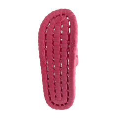 Tecs Women's Relax Sandals Pink - Flyclothing LLC