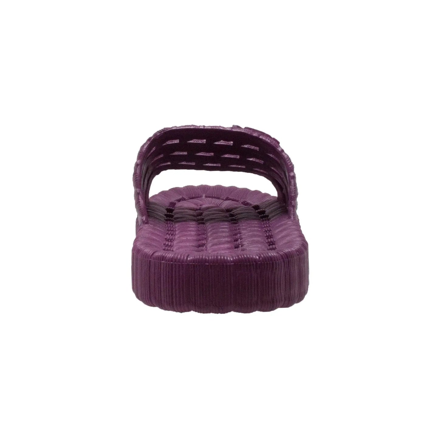 Tecs Women's Relax Sandals Purple - Rocsoc - Flyclothing LLC