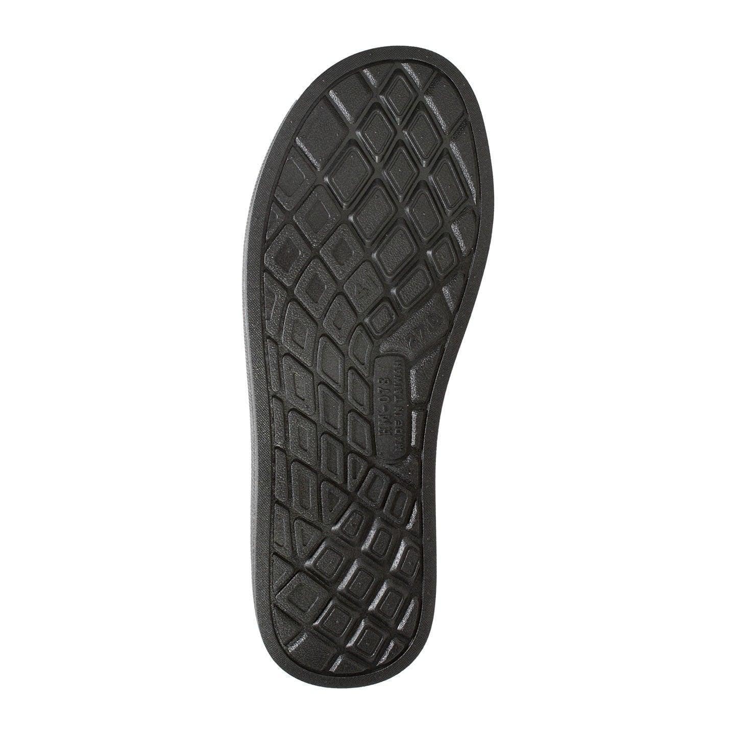 Tecs Women's 4" Relax Aqua Tecs Garden Shoe Black - Rocsoc - Flyclothing LLC