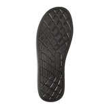 Tecs Women's 4" Relax Aqua Tecs Garden Shoe Black - Rocsoc
