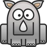 Tecs Women's 4" Relax Aqua Tecs Garden Shoe Purple - Rocsoc - Flyclothing LLC