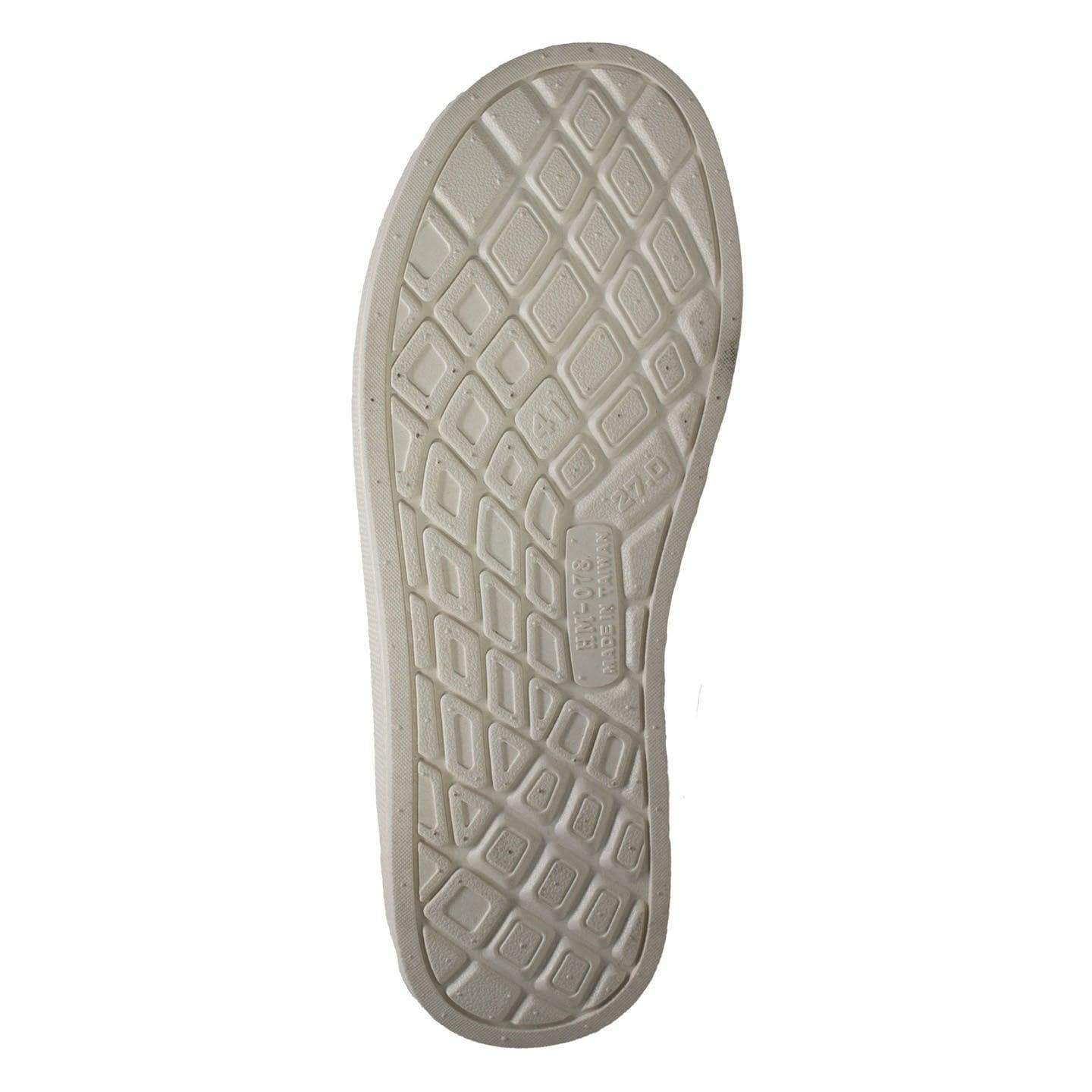 Tecs Women's 4" Relax Aqua Tecs Garden Shoe White - Rocsoc - Flyclothing LLC