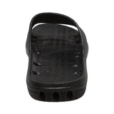 Tecs Women's PVC Slide Sandal Black - Rocsoc
