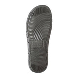 Tecs Women's PVC Slide Sandal Black - Rocsoc