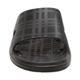 Tecs Women's PVC Slide Sandal Black - Rocsoc