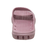 Tecs Women's PVC Slide Sandal Rose Pink - Rocsoc