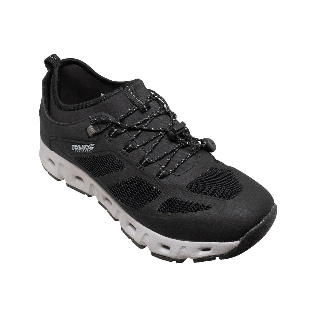 Rocsoc Men's Rocsoc Trail Hiker Black - Rocsoc