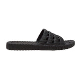 Tecs Men's Relax Sandal Black - Rocsoc