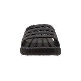 Tecs Men's Relax Sandal Black - Rocsoc