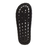 Tecs Men's Relax Sandal Black - Rocsoc - Flyclothing LLC