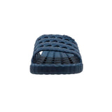 Tecs Men's Relax Sandal Navy - Rocsoc