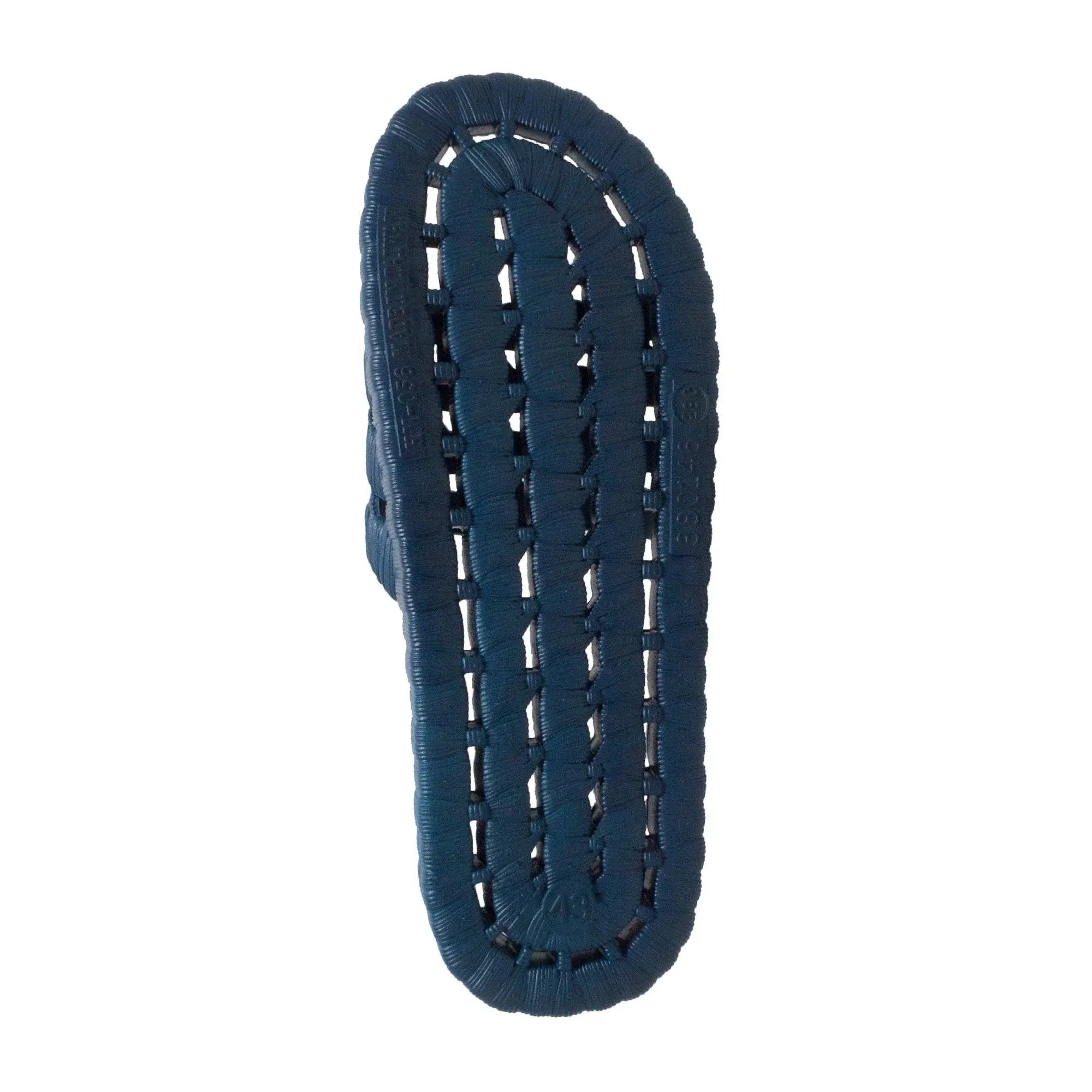 Tecs Men's Relax Sandal Navy - Rocsoc - Flyclothing LLC
