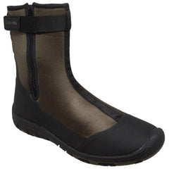 Aqua Tecs Men's Mid Height Wader Aqua Tecs Olive/Black - Rocsoc