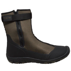 Aqua Tecs Men's Mid Height Wader Aqua Tecs Olive/Black - Rocsoc