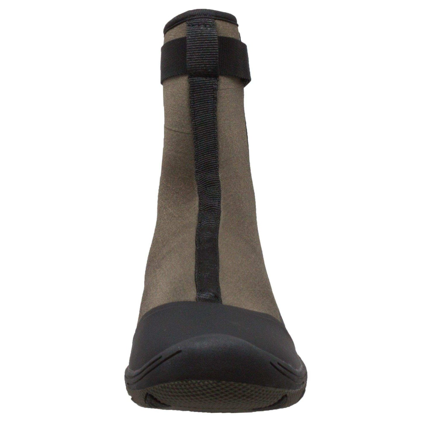 Aqua Tecs Men's Mid Height Wader Aqua Tecs Olive/Black - Rocsoc - Flyclothing LLC